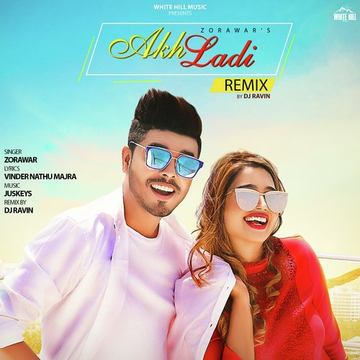 Akh Ladi Remix