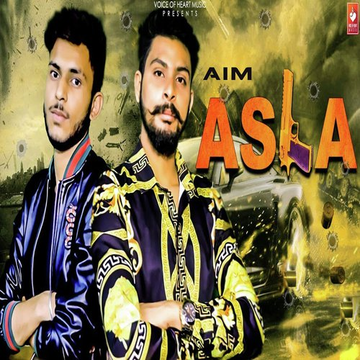 Asla