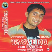 Tasveer Teri Na Boldi