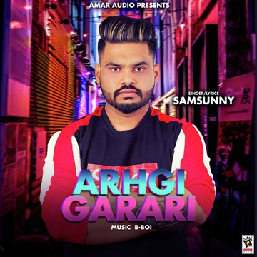 Arhgi Garari