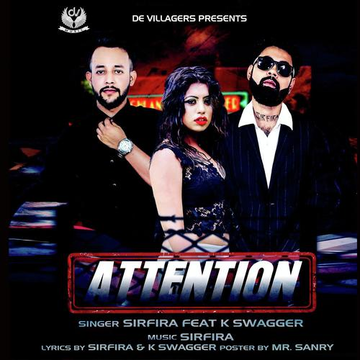 Attention