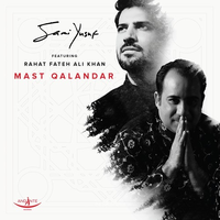 Mast Qalandar (Feat. Rahat Fateh Ali Khan)