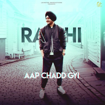 Aap Chadd Gyi