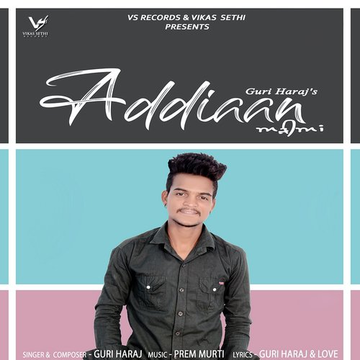 Addiaan