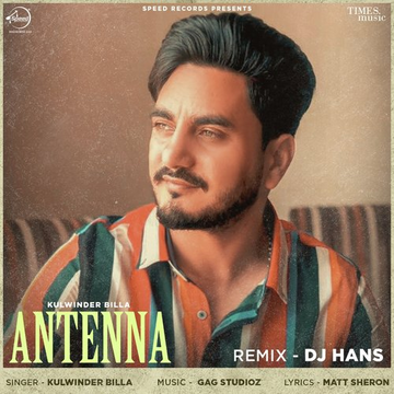 Antenna   Remix