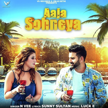 Aaja Sohneya