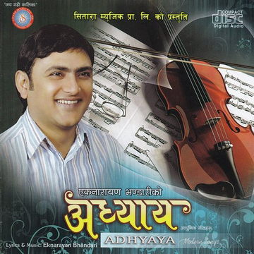 Adhyaya (Nepali Adhunik Hits)