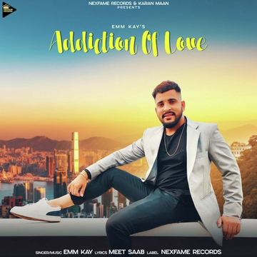Addiction Of Love