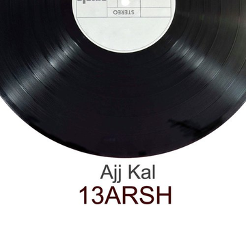 Ajj Kal