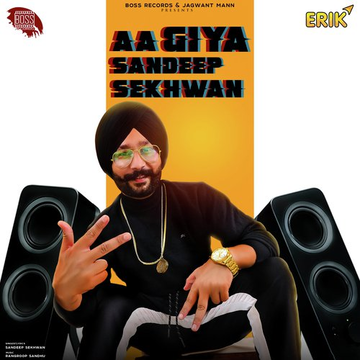 Aa Gaya Sandeep Sekhwan