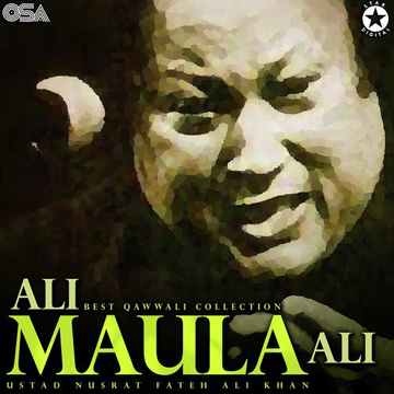 Ali Maula Ali - Best Qawwali Collection