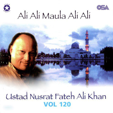 Ali Ali Maula Ali Ali, Vol. 120
