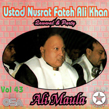 Ali Maula, Vol. 43