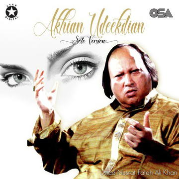 Akhian Udeekdian Solo Version