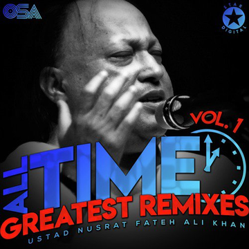 All Time Greatest Remixes, Vol. 1
