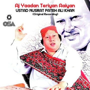 Aj Yaadan Teriyan Aaiyan