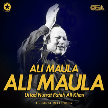 Ali Maula Ali Maula