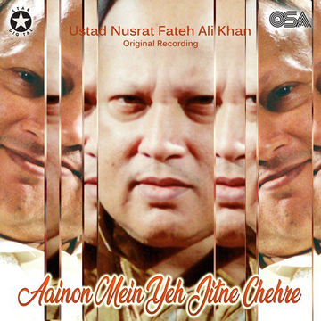 Aainon Mein Yeh Jitne Chehre