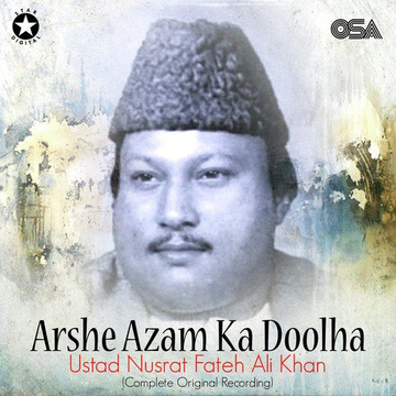Arshe Azam Ka Doolha Complete Original Version