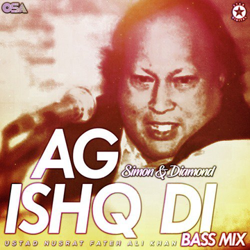 Ag Ishq Di Bass Mix