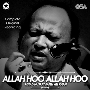 Allah Hoo Allah Hoo Complete Original Version