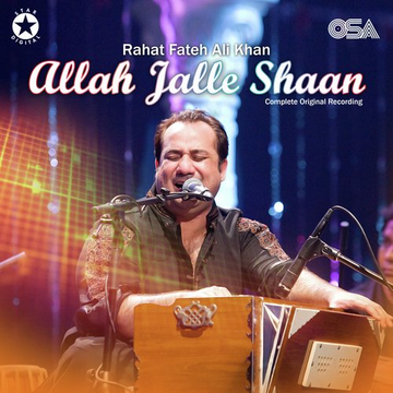 Allah Jalle Shaan Complete Original Version