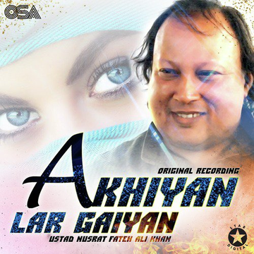 Akhiyan Lar Gaiyan Original Version
