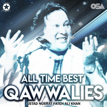 All Time Best Qawwalies