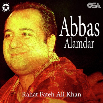 Abbas Alamdar