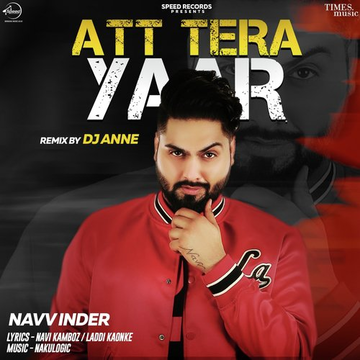 Att Tera Yaar   Remix