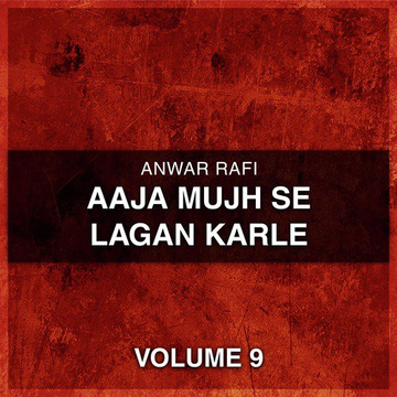 Aaja Mujh Se Lagan Karle, Vol. 9