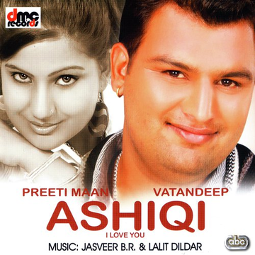 Ashiqi - I Love You