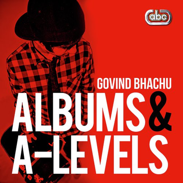 Albums And A-Levels