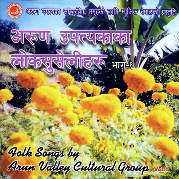 Arun Upatyakaka I