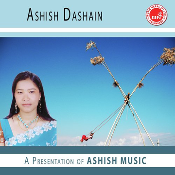 Ashish Dashain