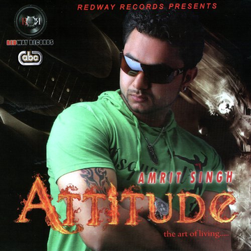 Attitude
