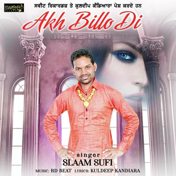 Akh Billo Di