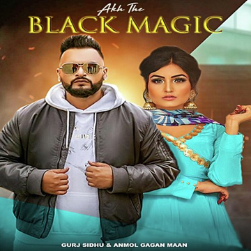 Akh The Black Magic