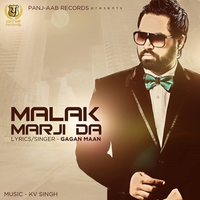 Malak Marji Da