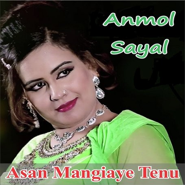Asan Mangiaye Tenu