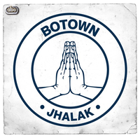 Jhalak