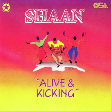 Alive And Kicking