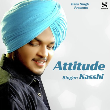 Attitude