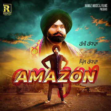 Amazon