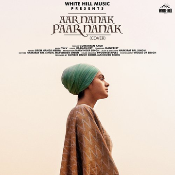 Aar Nanak Paar Nanak Cover Song