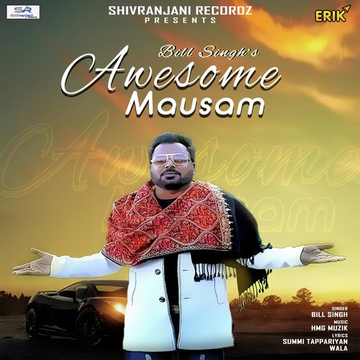 Awesome Mausam