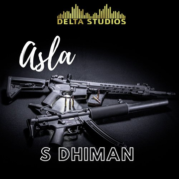 Asla