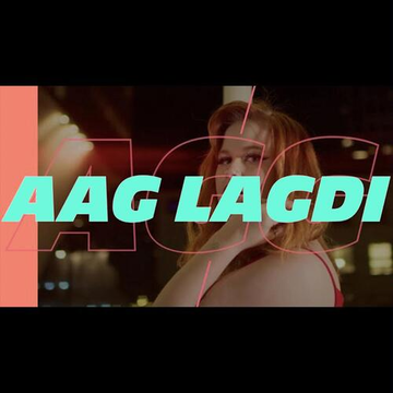 Aag Lagdi