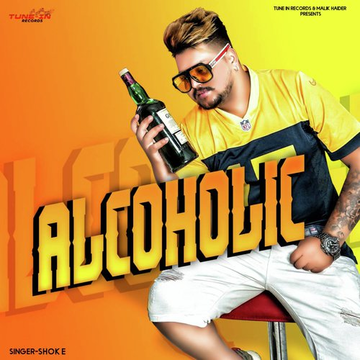 Alcoholic