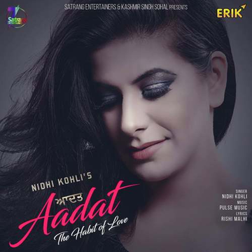 AadatThe Habit Of Love